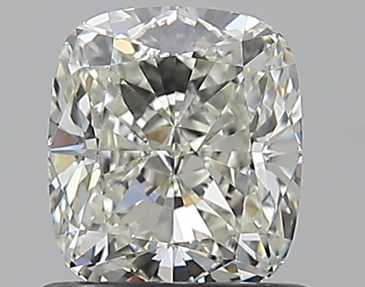 Бриллиант Кушон 1.03 крт