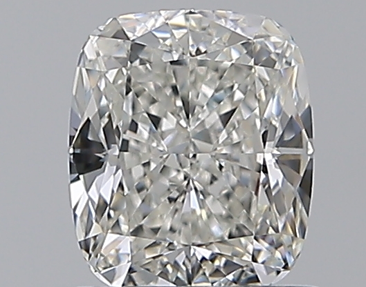 Бриллиант Кушон 1.03 крт