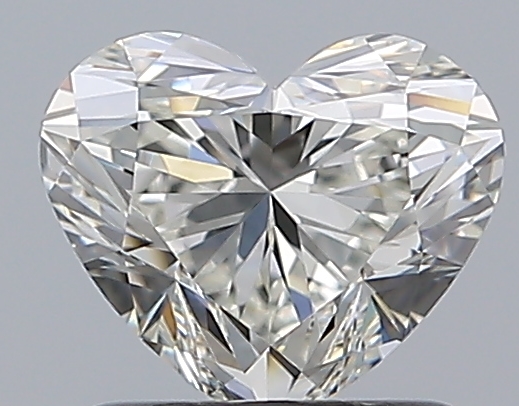 Бриллиант Сердце 1.02 крт