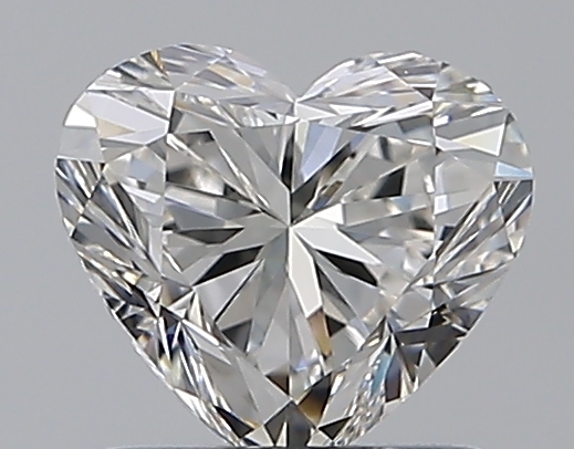 Бриллиант Сердце 1.00 крт