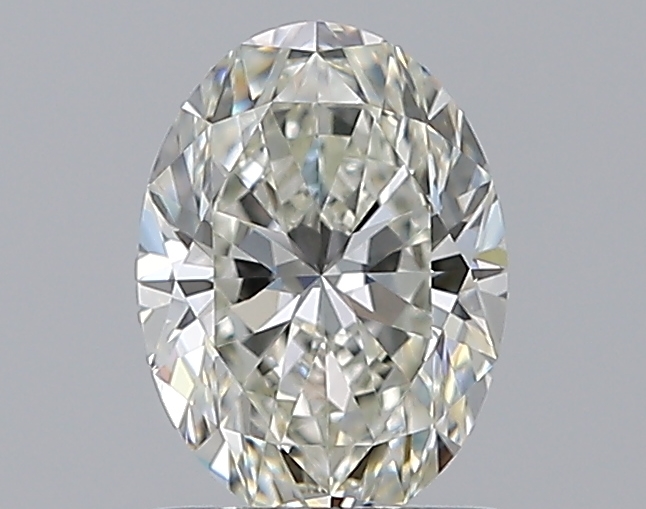 Бриллиант Овал 1.03 крт