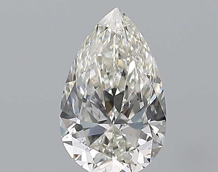 Бриллиант Груша 1.01 крт