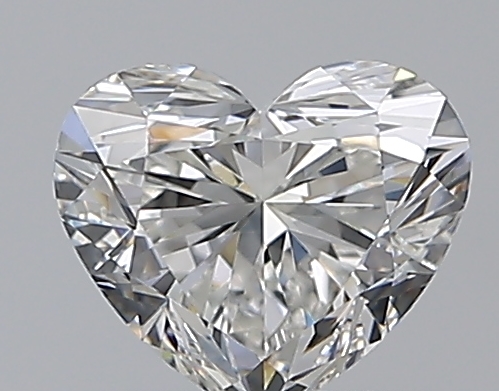 Бриллиант Сердце 1.00 крт