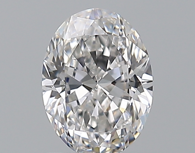 Бриллиант Овал 1.00 крт