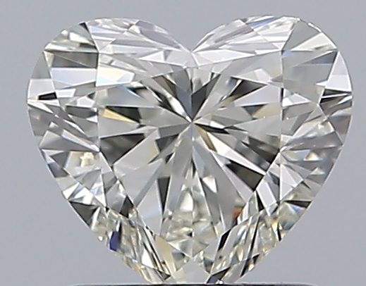Бриллиант Сердце 1.00 крт