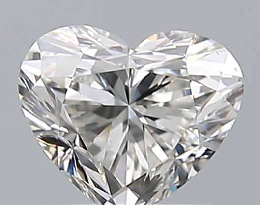 Бриллиант Сердце 1.00 крт