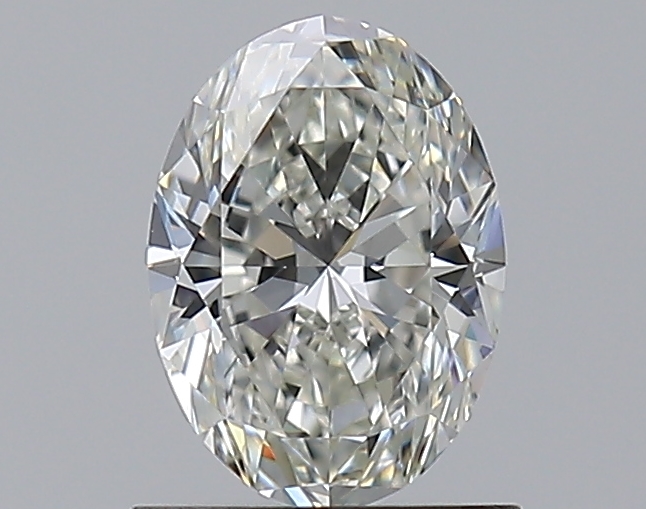 Бриллиант Овал 0.96 крт