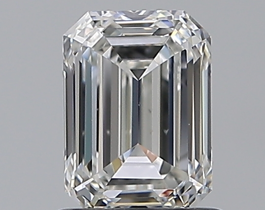 Бриллиант Изумруд 1.00 крт