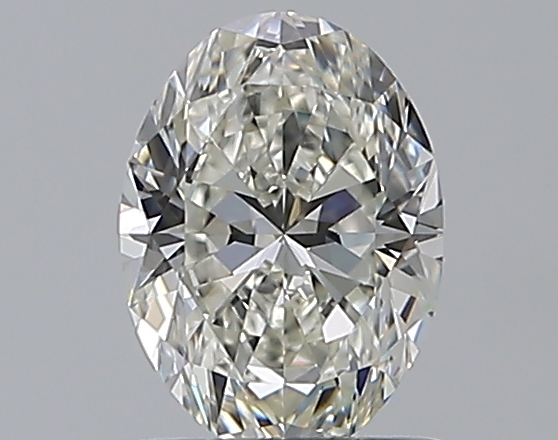 Бриллиант Овал 0.96 крт
