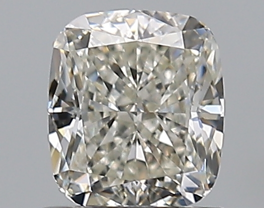 Бриллиант Кушон 1.03 крт