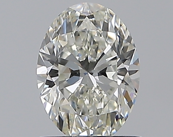 Бриллиант Овал 0.96 крт