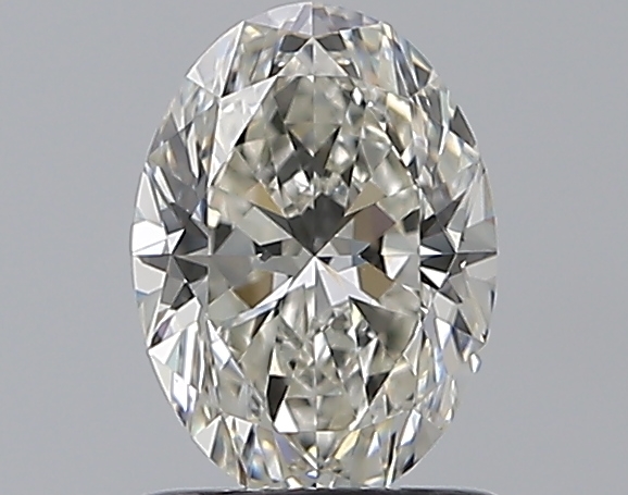 Бриллиант Овал 1.01 крт