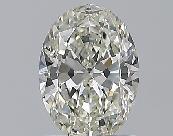 Бриллиант Овал 1.00 крт