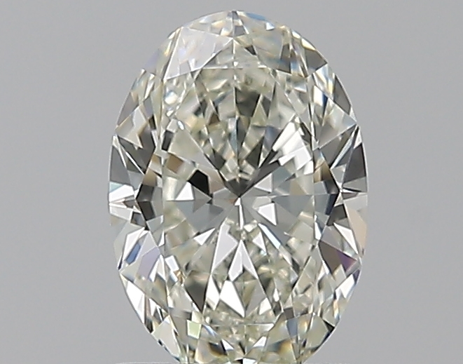 Бриллиант Овал 1.03 крт
