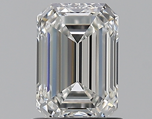 Бриллиант Изумруд 1.03 крт