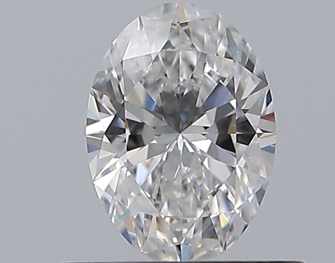 Бриллиант Овал 0.51 крт