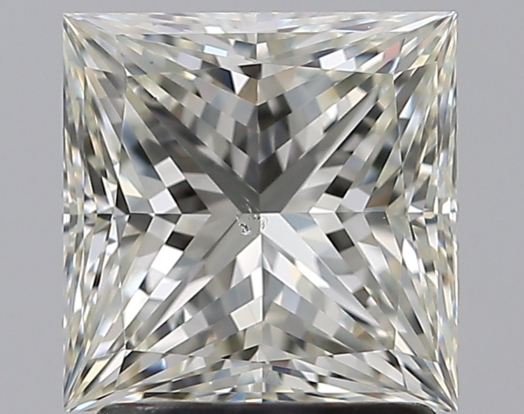 Бриллиант Принцесса 1.78 крт