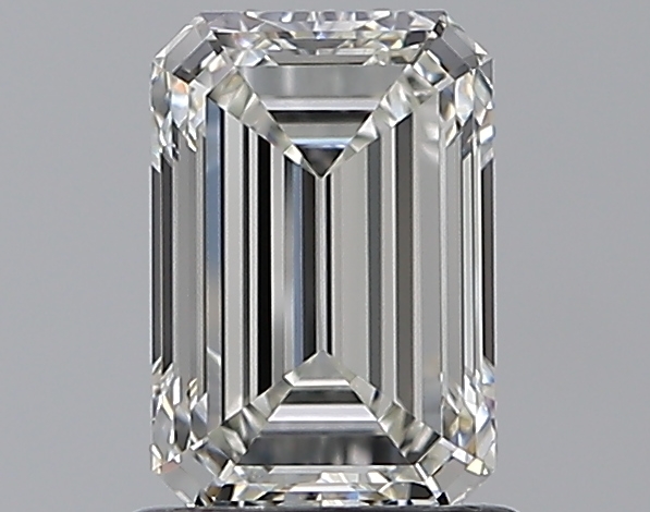 Бриллиант Изумруд 1.20 крт