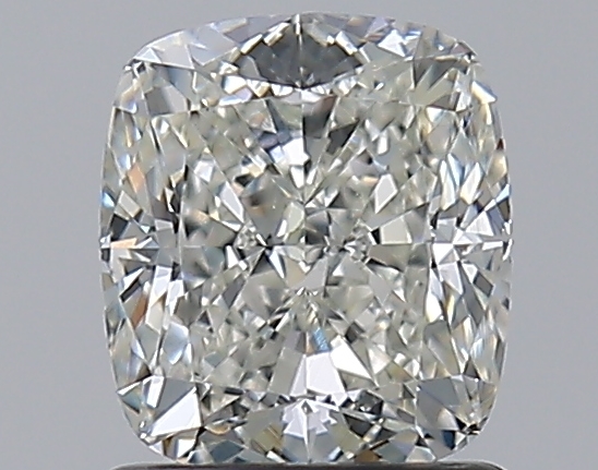 Бриллиант Кушон 1.22 крт