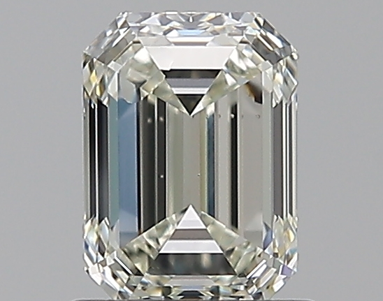 Бриллиант Изумруд 0.96 крт