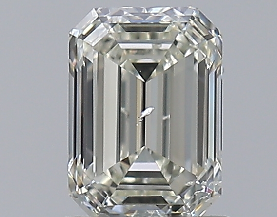 Бриллиант Изумруд 1.01 крт