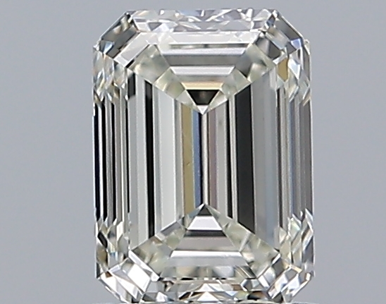 Бриллиант Изумруд 1.00 крт