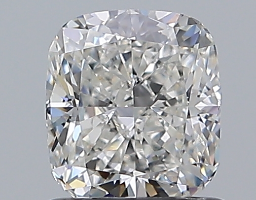 Бриллиант Кушон 1.01 крт