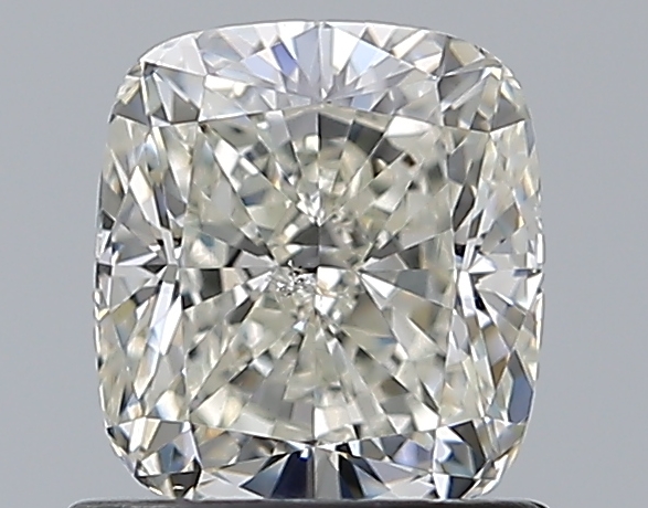 Бриллиант Кушон 1.02 крт