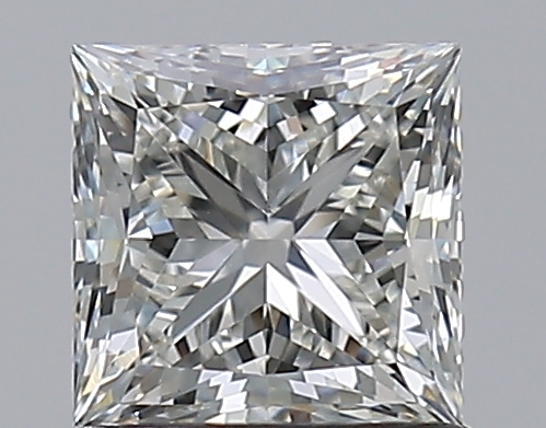 Бриллиант Принцесса 1.01 крт