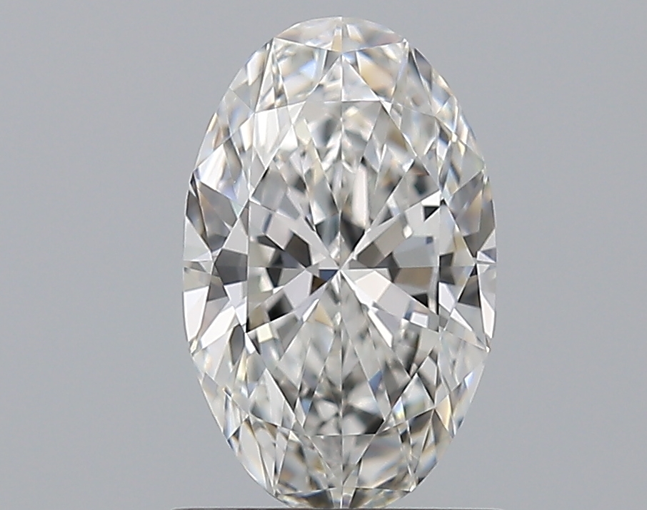 Бриллиант Овал 1.00 крт