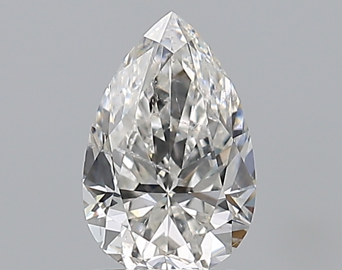 Бриллиант Груша 0.96 крт