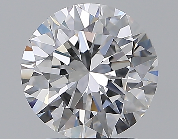 Бриллиант Круглый 2.00 крт