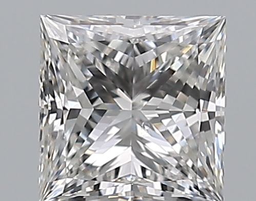 Бриллиант Принцесса 1.00 крт