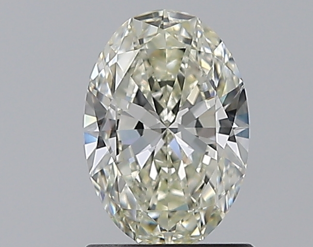 Бриллиант Овал 1.00 крт