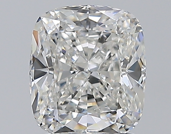 Бриллиант Кушон 2.01 крт