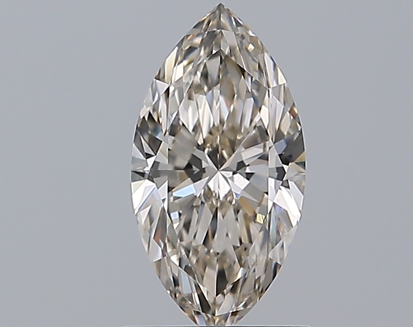 Бриллиант Маркиз 1.09 крт