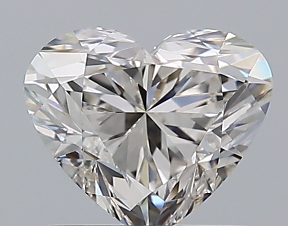 Бриллиант Сердце 1.01 крт