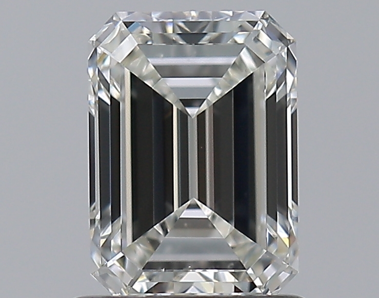 Бриллиант Изумруд 1.00 крт