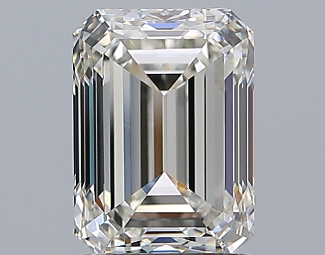 Бриллиант Изумруд 1.70 крт