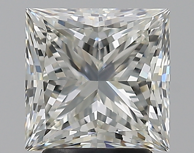 Бриллиант Принцесса 2.50 крт