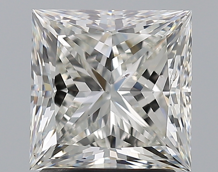 Бриллиант Принцесса 2.00 крт