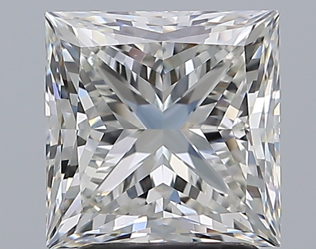 Бриллиант Принцесса 2.51 крт