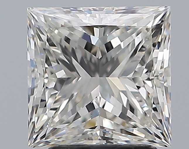 Бриллиант Принцесса 2.50 крт