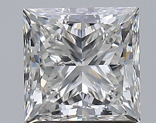 Бриллиант Принцесса 1.51 крт