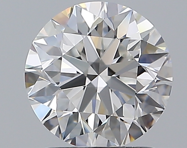 Бриллиант Круглый 1.50 крт