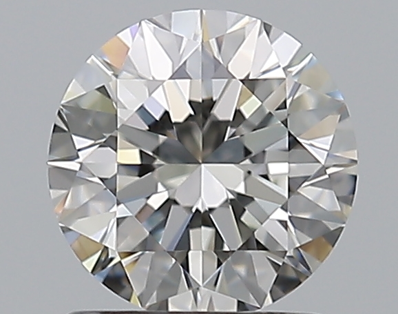 Бриллиант Круглый 1.20 крт