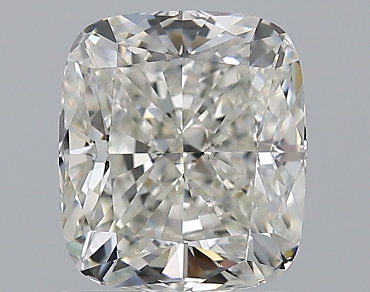 Бриллиант Кушон 1.51 крт