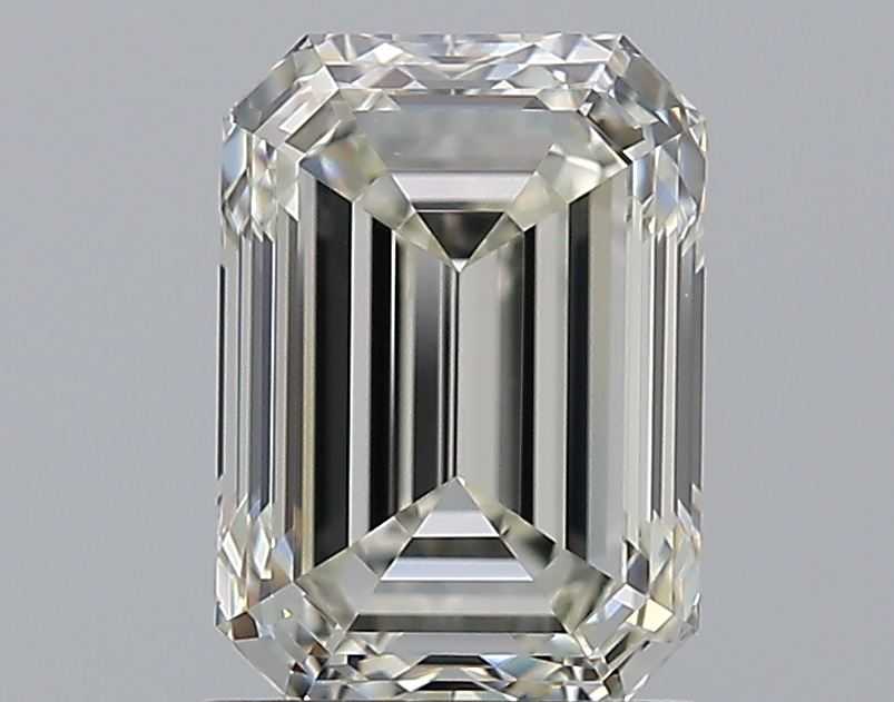 Бриллиант Изумруд 1.50 крт