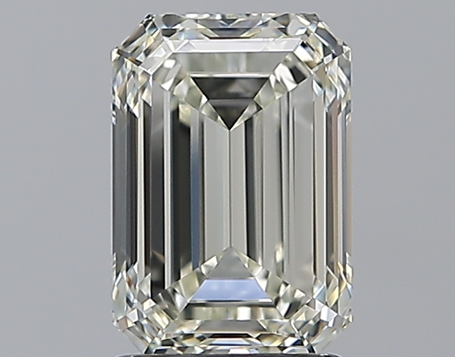 Бриллиант Изумруд 2.01 крт