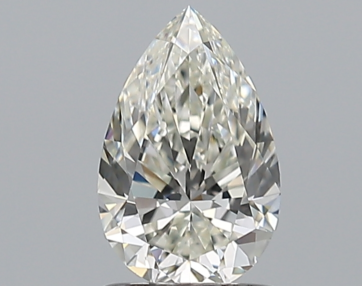 Бриллиант Груша 1.01 крт